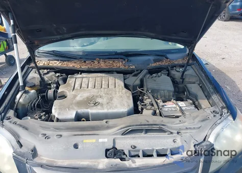 2008 Toyota Avalon Xl from USA, damaged, VIN 4T1BK36B48U318569